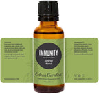 Edens Garden Immunity Essential Oil Blend 100% Pure & Natural Best Recipe - Image 9