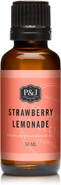 P&J Trading - Strawberry Lemonade Scented Oil 30ml - Fragrance Oil by PJTrading