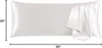 THXSILK 100% Pure Mulberry Silk Body Pillowcase - Image 10