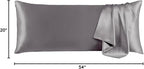 THXSILK 100% Natural Mulberry Silk Pillowcase - Image 10