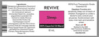 Basics Kit with Halo Diffuser by Revive Essential Oils - Image 6