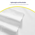 Twin Size Bed Sheets - Image 6