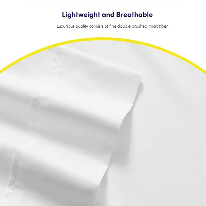 Full Size Bed Sheets - Image 6