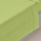 Mattress-Homes King 100% Egyptian Cotton Top Sheet 1Pcs, Cool & Breathable by MattressHomes