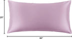 THXSILK 100% Mulberry Silk Pillowcase - Image 10
