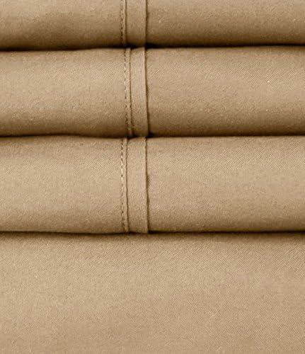 Twin XL Size Bed Sheets - Image 8