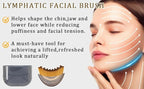 New Lymphatic Contour Face Brush, Lymphatic Drainage Massager - Image 3