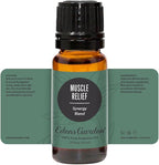 Edens Garden Muscle Relief Essential Oil Blend- 100% Pure Premium Grade - Image 9