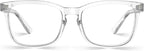 VISOONE Blue Light Blocking Glasses Square - Image 9