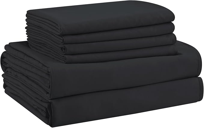 Queen Sheet Set - Image 7