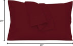 Royale Linens Standard Pillowcase Set of 2 - Image 10