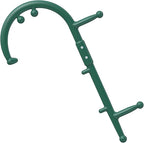 KEINE MARKE Trigger Point Massage Tool Body Deep Tissue Handheld Back, Leg and by KEINEMARKE
