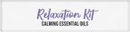 Aura Cacia Essential Oil Relaxation Kit, Sweet Orange, Chill Pill - Image 5