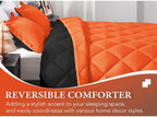 downluxe Full Comforter Set - Image 4