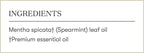 Spearmint Essential Oil 5ml by Young Living - Image 7