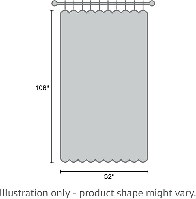 NICETOWN Patio Glass Door Panels - Image 10