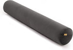 Body Pillow for Adults, Long Round Pillow, Big Cylindrical Pillow, Large Full by Ailuteie