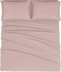Mejoroom King Size Bed Sheet Set by Mejoroom