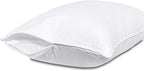 King Size Pillow Protectors by Precoco