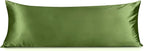 INFIIXSO Body Pillow Cover by INFIIXSO