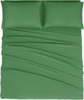 Mejoroom California King Size Sheet Set by Mejoroom