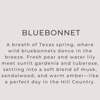 River Birch Bluebonnet Scented Linen and Room Spray | Home Fragrance | 4 oz - Image 3