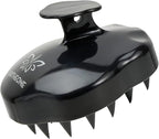 URTHEONE Scalp Massager Shampoo Brush, Soft Silicone Scrub Brush, Relax Scalp by URTHEONE