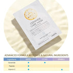 #OOTD Ceramide Brightening Sheet Mask - Image 2