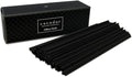 Cocod'or COCODOR Diffuser Black Fiber Reed Sticks / Diffuser Oil Refill by COCODOR
