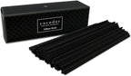 Cocod'or COCODOR Diffuser Black Fiber Reed Sticks / Diffuser Oil Refill by COCODOR