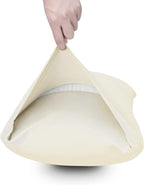 Jersey Knit Small Pillowcases - Image 3