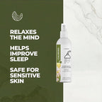 Soothing Eucalyptus Shower Spray – 4oz Aromatherapy Shower Steamer Mist - Image 2