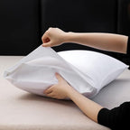evoLive 100% Rayon Derived from Bamboo Material Cooling Breathable - Image 3