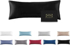 Mulberry Silk Pillowcase for Hair and Skin, Cooling Silk Pillow Case by SIYUAN