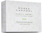 Rose & Caramel Purity Self Tan Remover Gloves, 4 in 1, Removes self tan by RoseCaramel