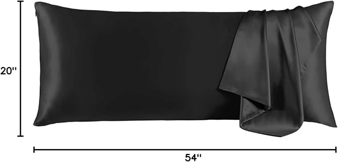 THXSILK 100% Pure Mulberry Silk Pillowcase - Image 10