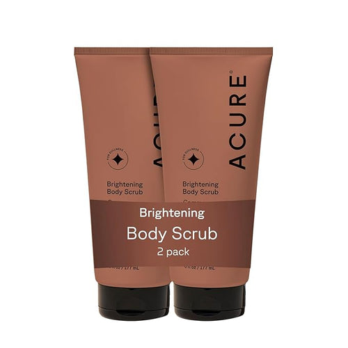 Acure Brightening Body Scrub by ACURE