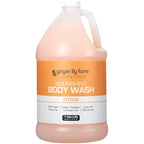 Ginger Lily Farms Club & Fitness Nourishing Body Wash, 100% Vegan & Cruelty-Free - Image 2
