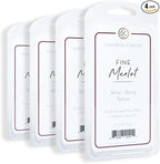 Colonial Candle Fine Merlot Wax Melts, Wax Melt Warmer Cubes, Long Lasting by ColonialCandle