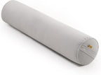 Body Pillow for Adults, Long Round Pillow, Big Cylindrical Pillow, Large Full by Ailuteie