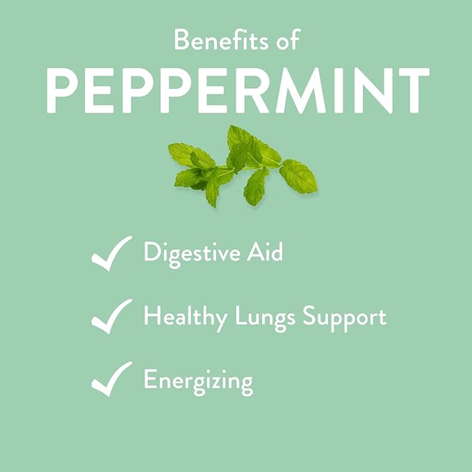 Peppermint Essential Oil by Revive Essential Oils - Image 3