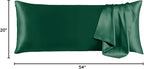 THXSILK 100% Pure Mulberry Silk Pillowcase - Image 10
