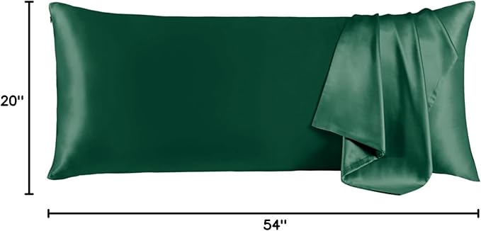 THXSILK 100% Pure Mulberry Silk Pillowcase - Image 10