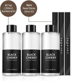 COCODOR Reed Diffuser Oil Refill/Refreshing Air/6.7oz/3 Pack/Aroma Therapy - Image 3
