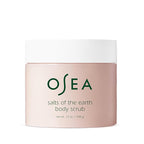 OSEA Salts of the Earth Body Scrub 12 oz by OSEA
