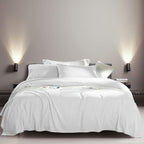 SONORO KATE Bed Sheet Set Super Soft Microfiber 1800 Thread Count Luxury - Image 5