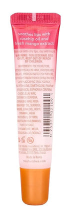 Tree Hut Original Sugarlips Lip Butter, Hydrating Lip Care to Lock in Moisture - Image 2