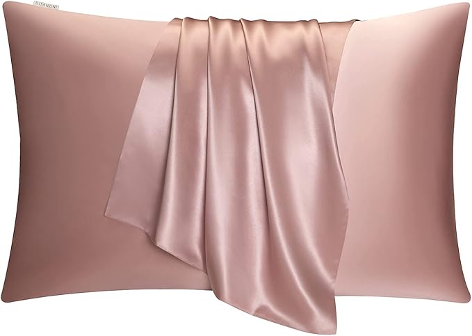 DISANGNI 100% Natural Mulberry Silk Pillow case - Image 8
