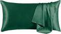 THXSILK 100% Mulberry Silk Pillowcase by THXSILK