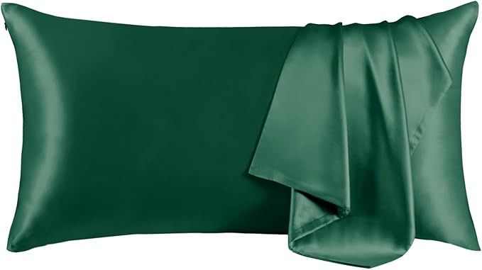 THXSILK 100% Mulberry Silk Pillowcase by THXSILK
